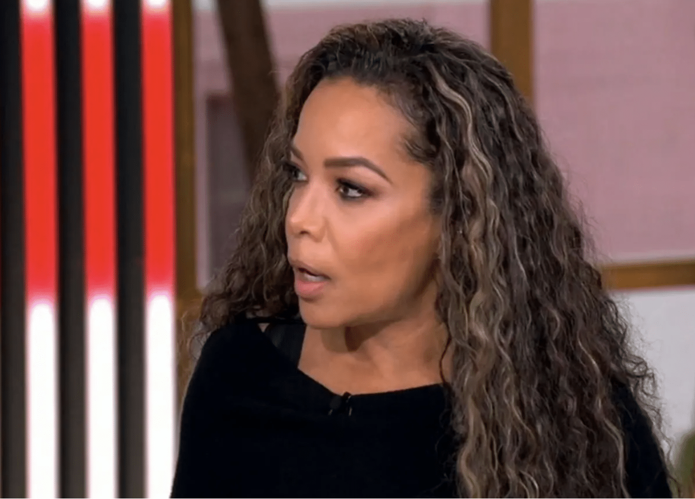 ‘The View’ co-host Sunny Hostin blames ‘uneducated white women’ for Trump’s victory